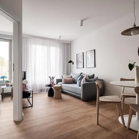 Apartamenty Stare Miasto Szczecin Ld Exterior foto
