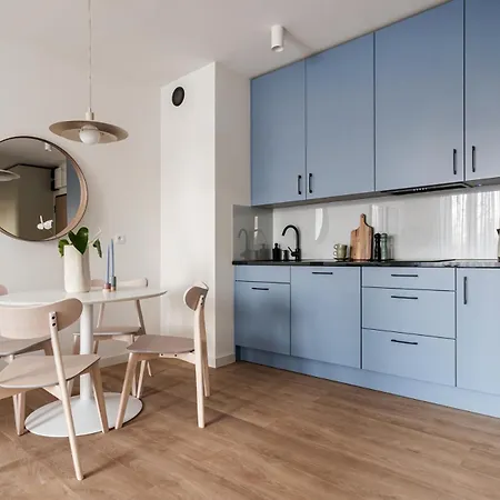 Apartamenty Stare Miasto Szczecin Ld Exterior foto