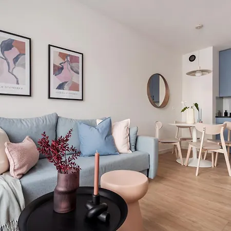 Apartamenty Stare Miasto Szczecin Ld Exterior foto
