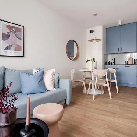 Apartamenty Stare Miasto Szczecin Ld Exterior foto
