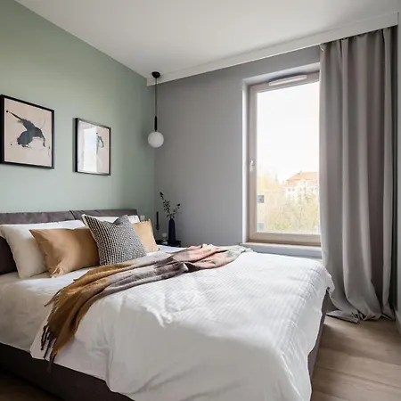 Apartamenty Stare Miasto Szczecin Ld Exterior foto