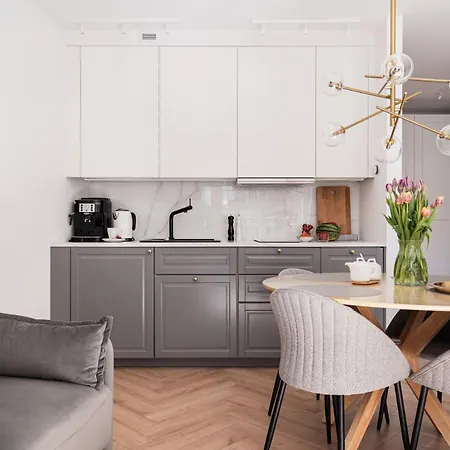 Apartamenty Stare Miasto Szczecin Ld Exterior foto