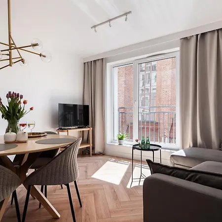 Apartamenty Stare Miasto Szczecin Ld Exterior foto