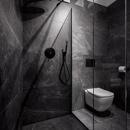 Apartamenty Stare Miasto Szczecin Ld Exterior foto