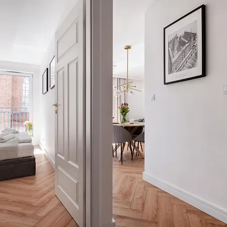 Apartamenty Stare Miasto Szczecin Ld Exterior foto
