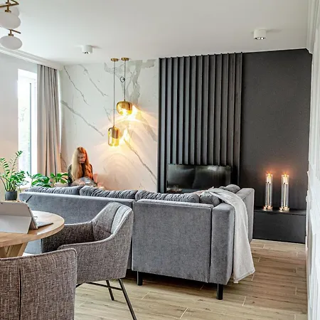 Apartamenty Stare Miasto Szczecin Ld Exterior foto