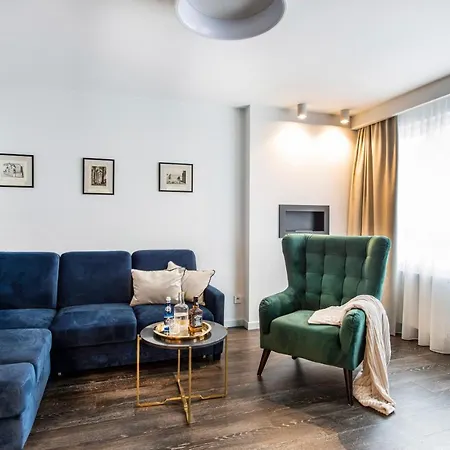 Apartamenty Stare Miasto Szczecin Ld Exterior foto
