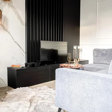 Apartamenty Stare Miasto Szczecin Ld Exterior foto