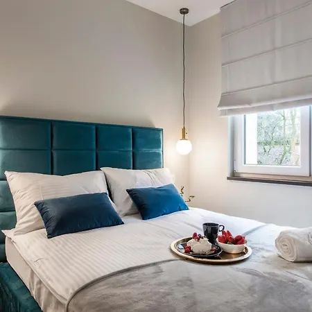 Apartamenty Stare Miasto Szczecin Ld Exterior foto