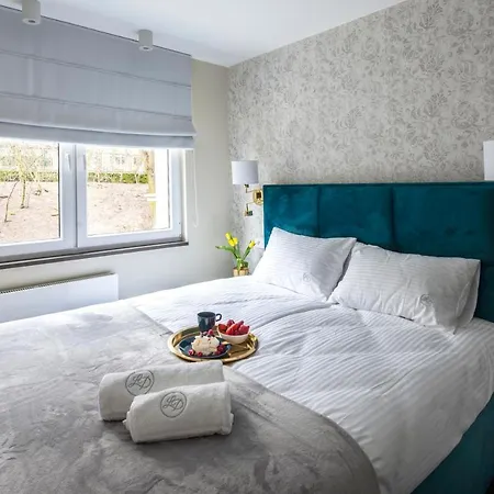 Apartamenty Stare Miasto Szczecin Ld Exterior foto