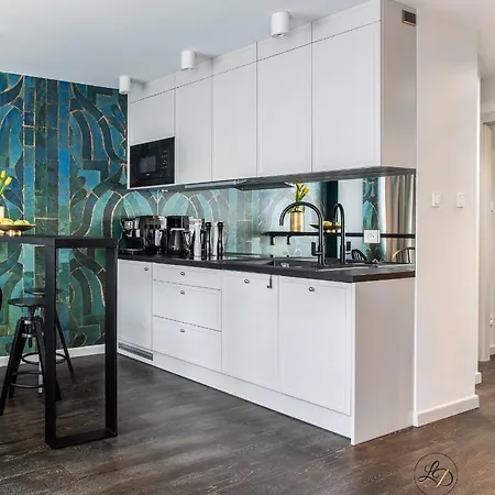 Apartamenty Stare Miasto Szczecin Ld Exterior foto