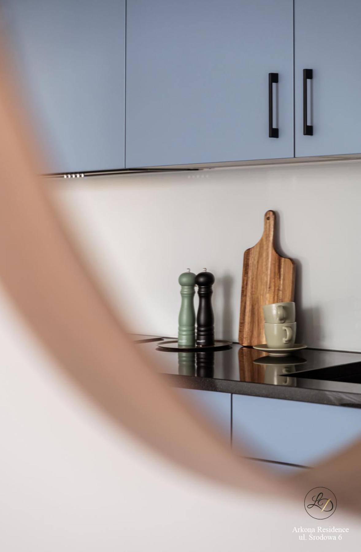 Apartament Stare Ld