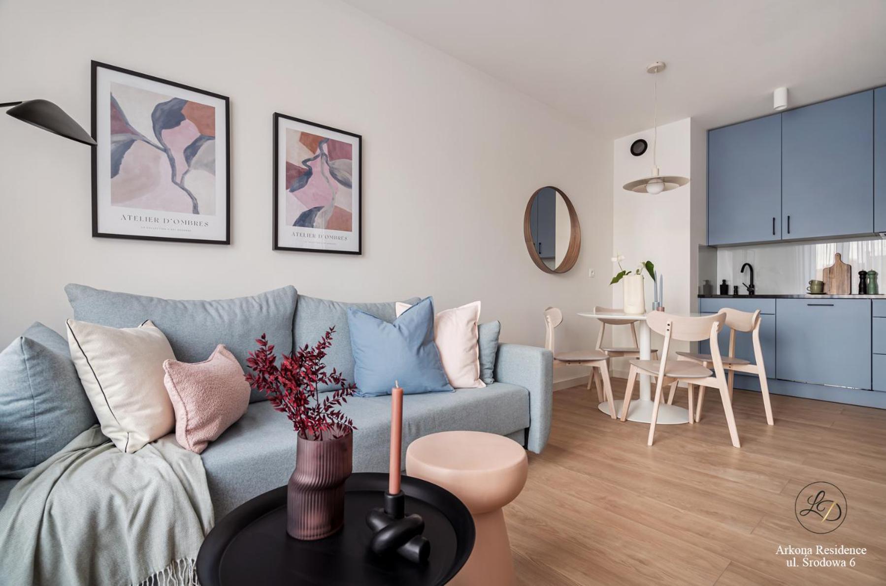 Apartament Stare Ld *