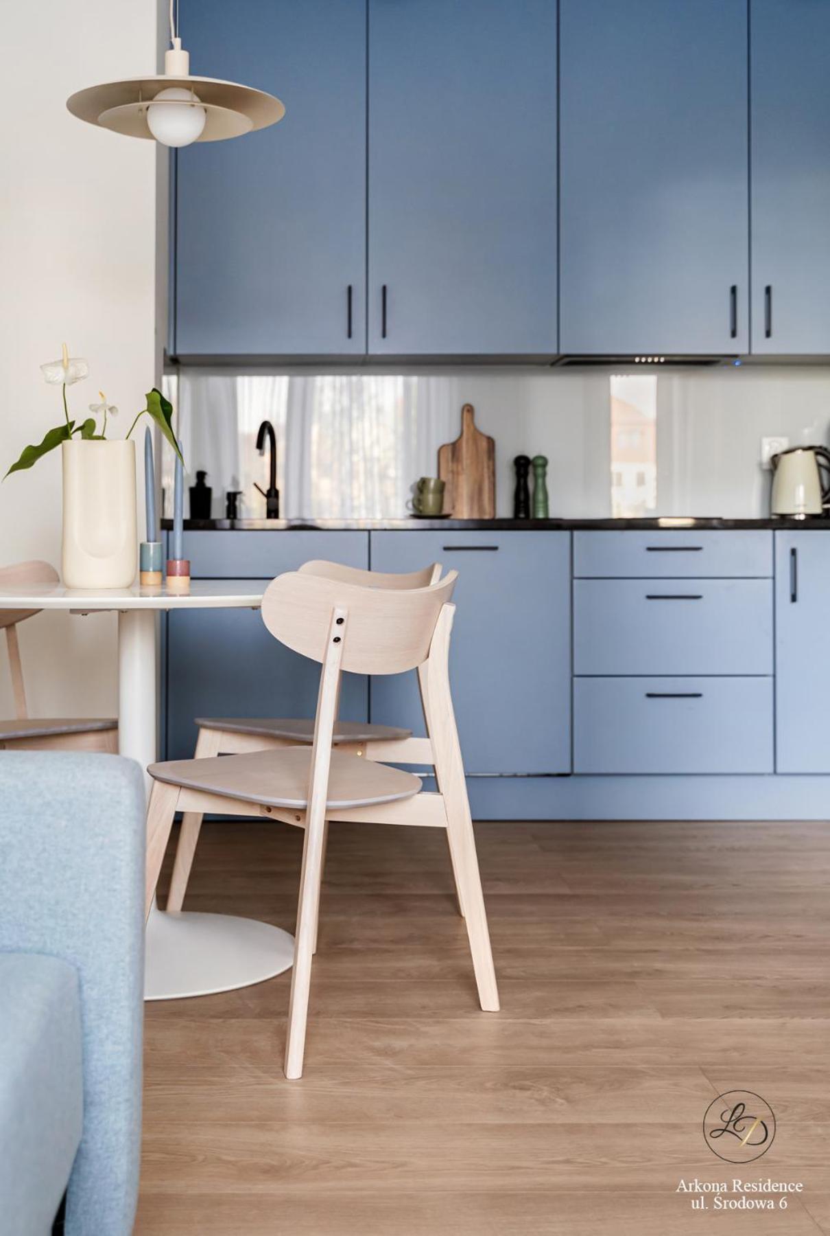 Stare Ld Apartament *
