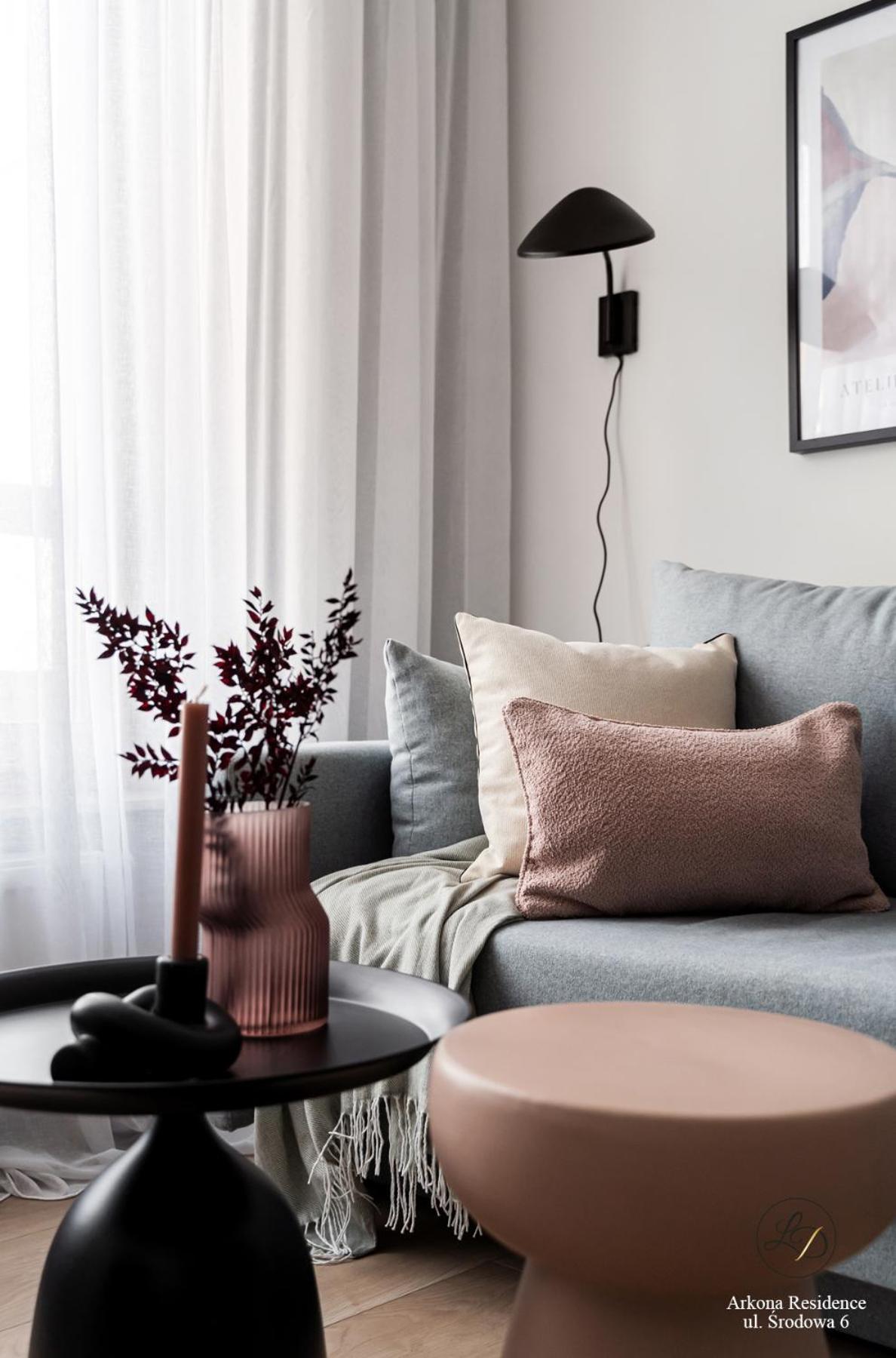 Stare Ld Apartament Szczecin