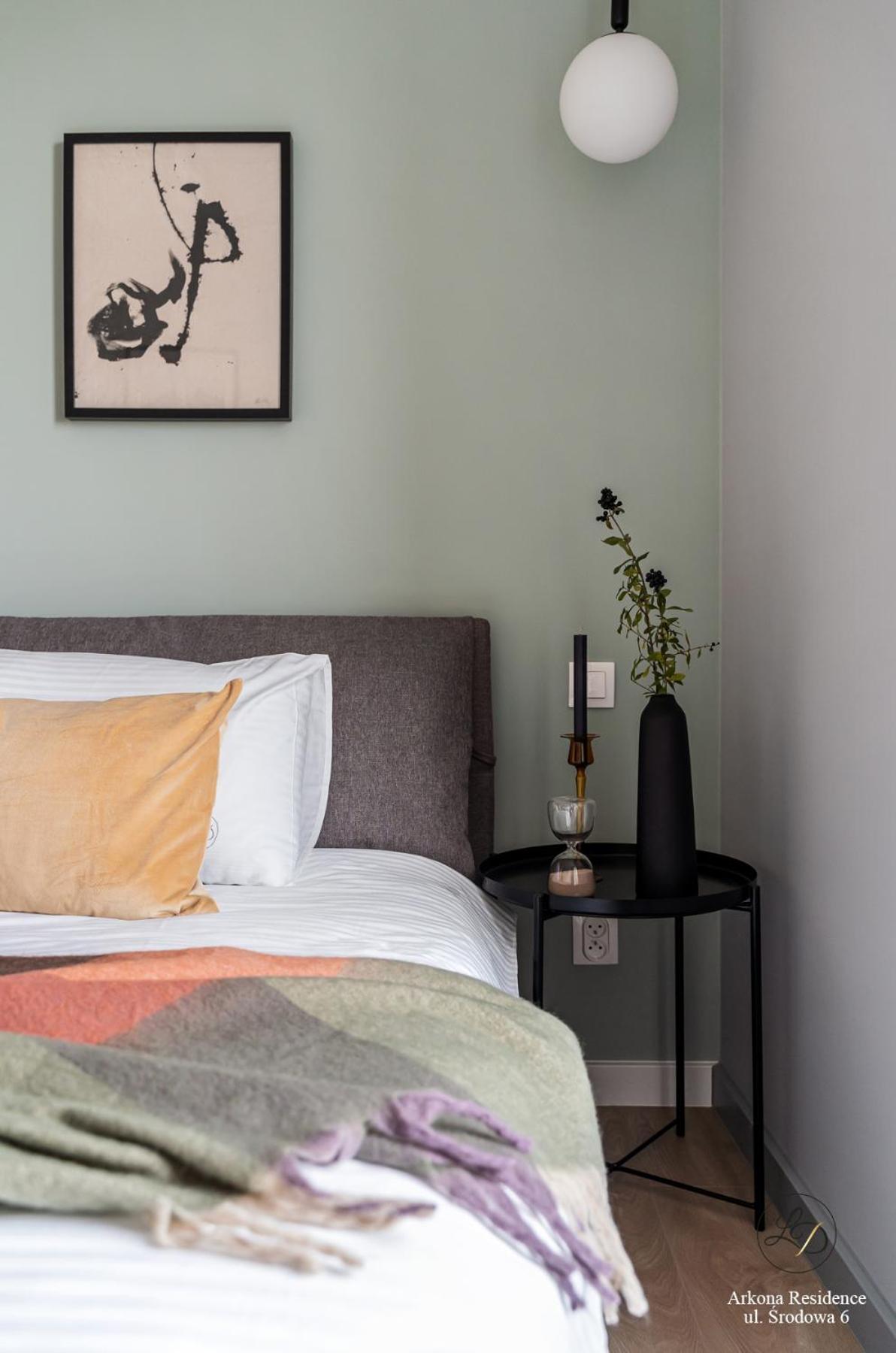 Stare Ld Apartament