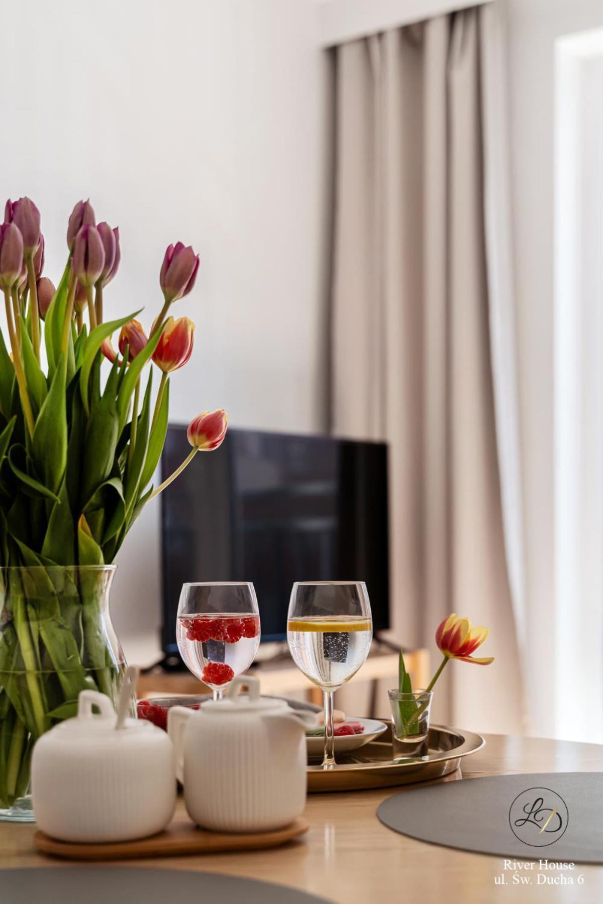 Stare Ld Apartament
