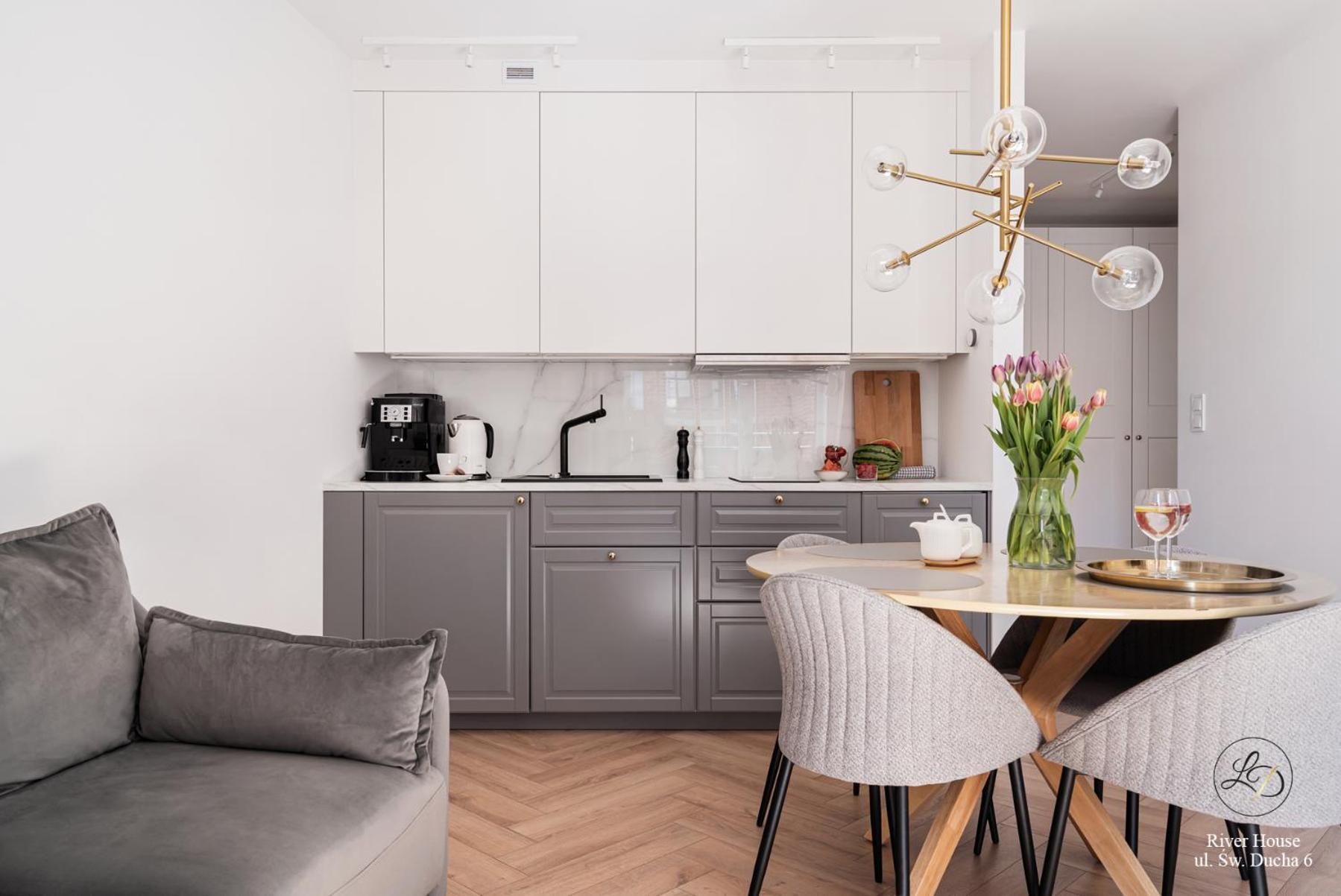 Stare Ld Apartament *