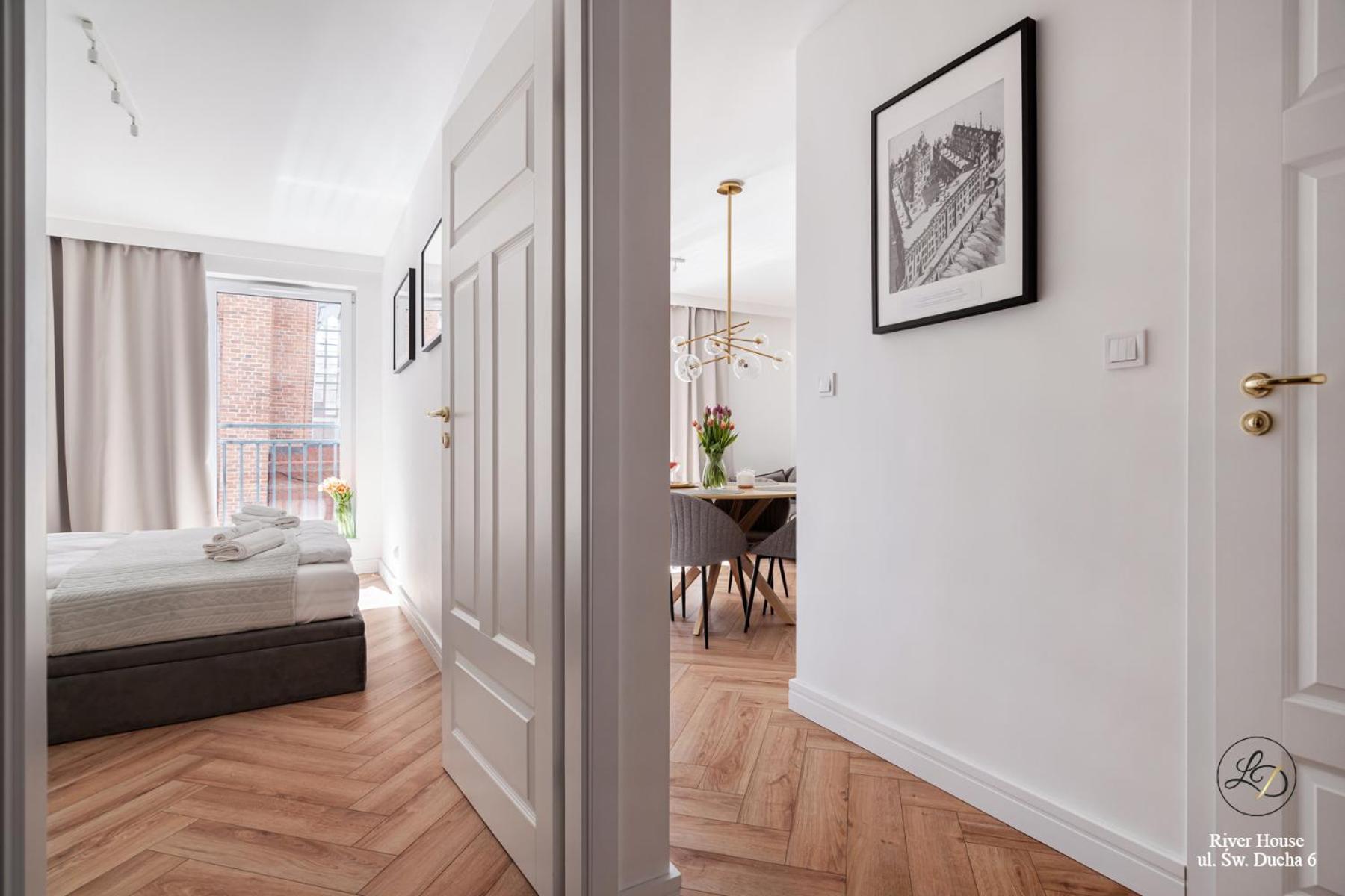 Stare Ld Apartament *