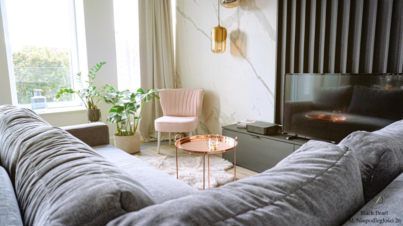 Stare Ld Apartament Szczecin