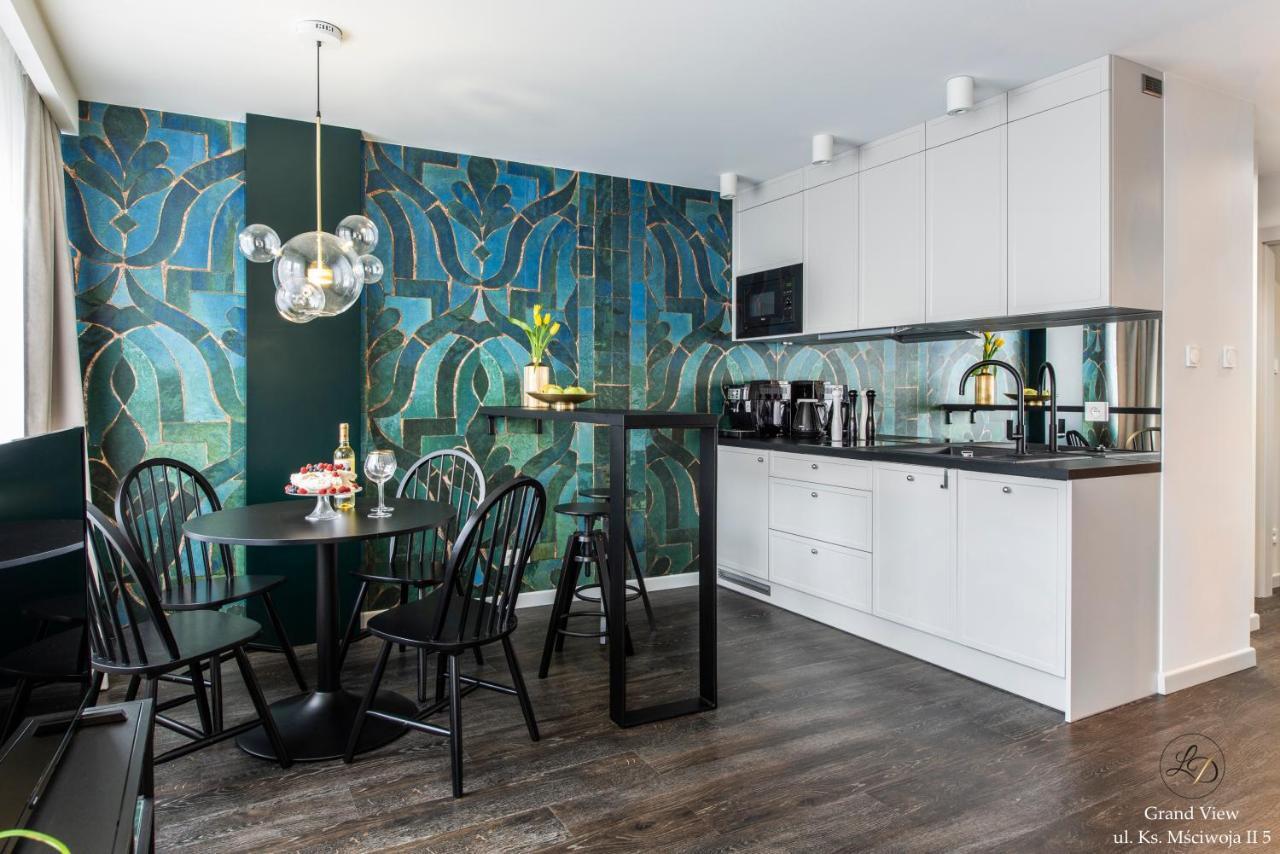 Apartament Stare Ld