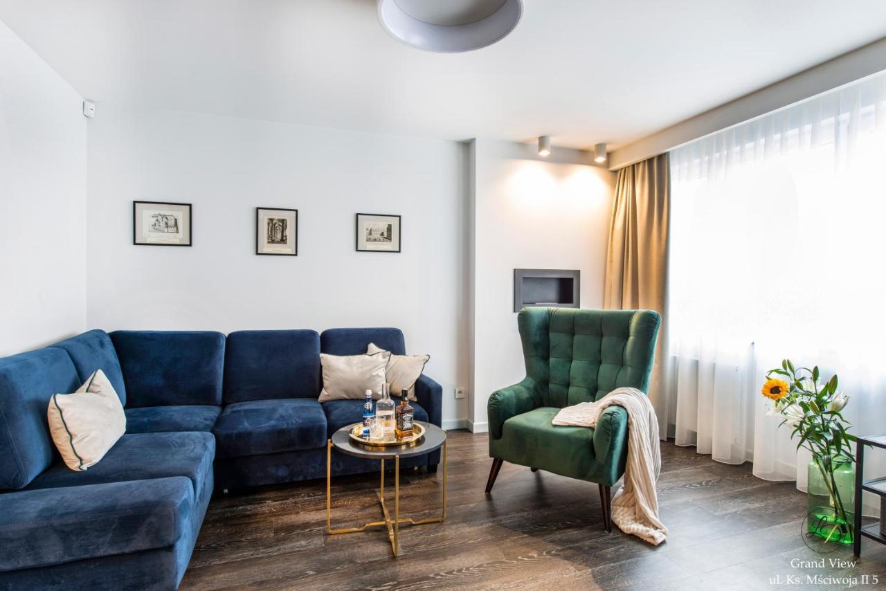 Stare Ld Apartament