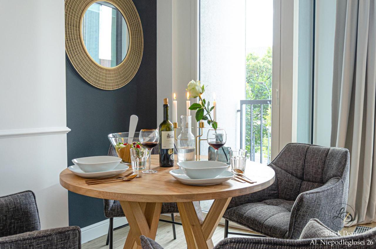 Apartament Stare Ld