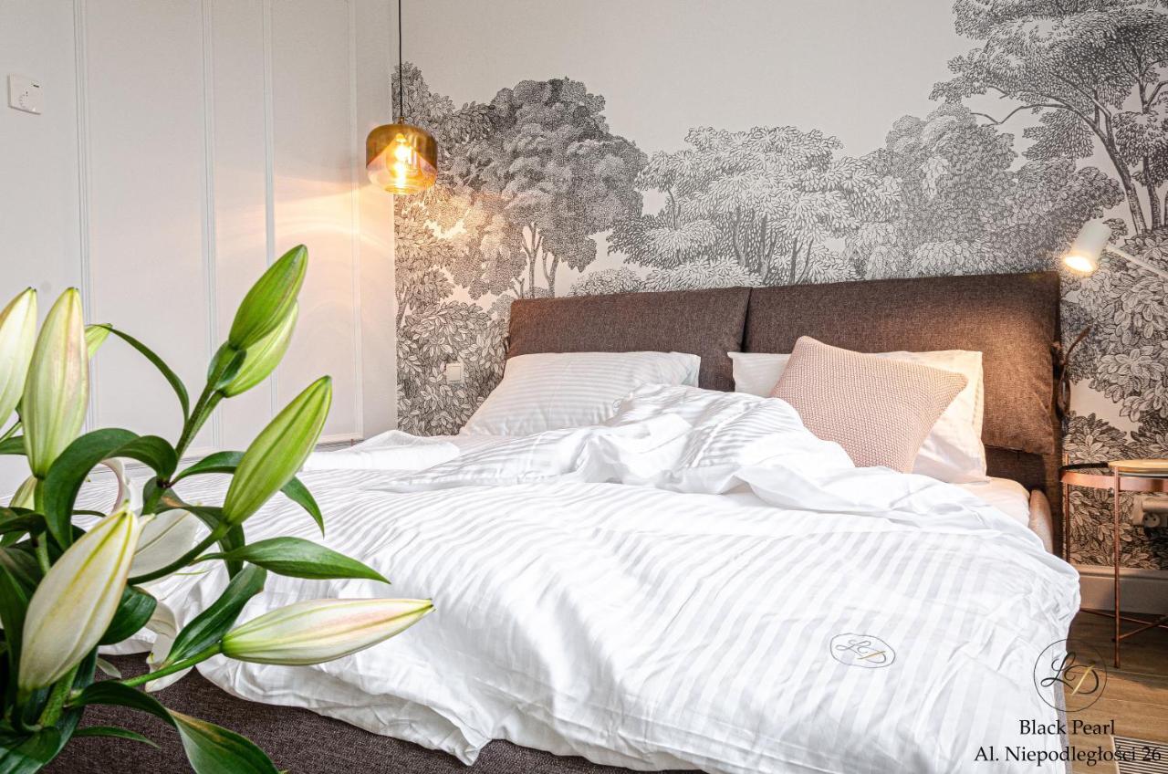 Apartament Stare Ld *