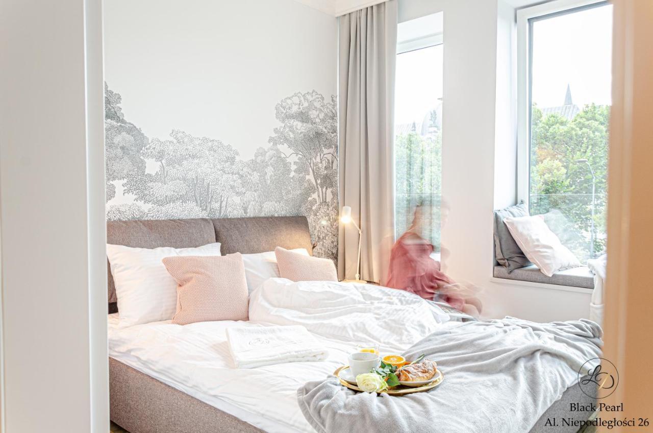 Stare Ld Apartament *