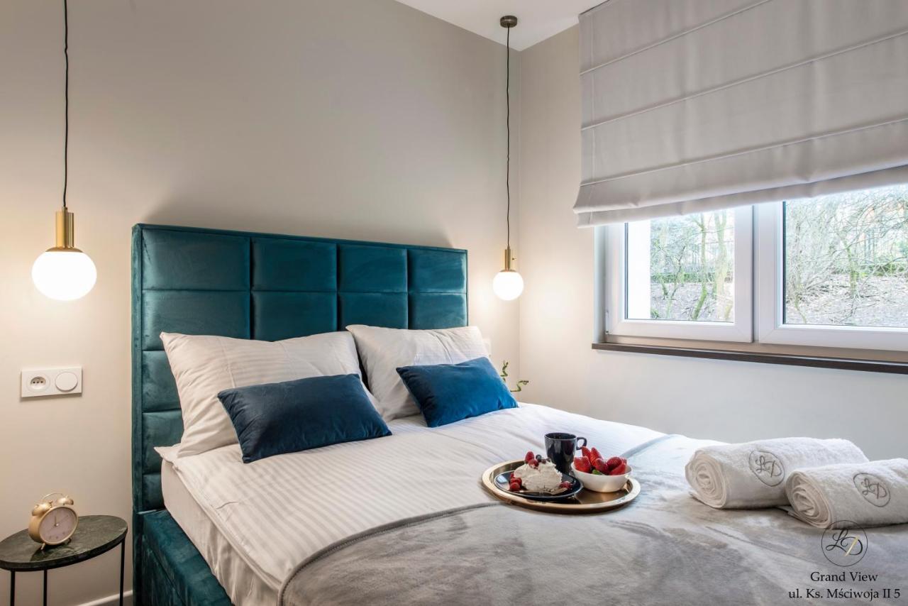 Stare Ld Apartament