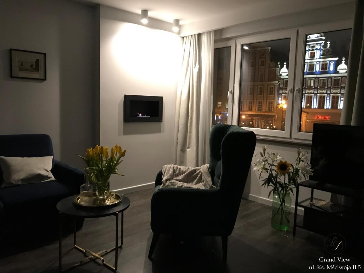 Apartament Stare Ld