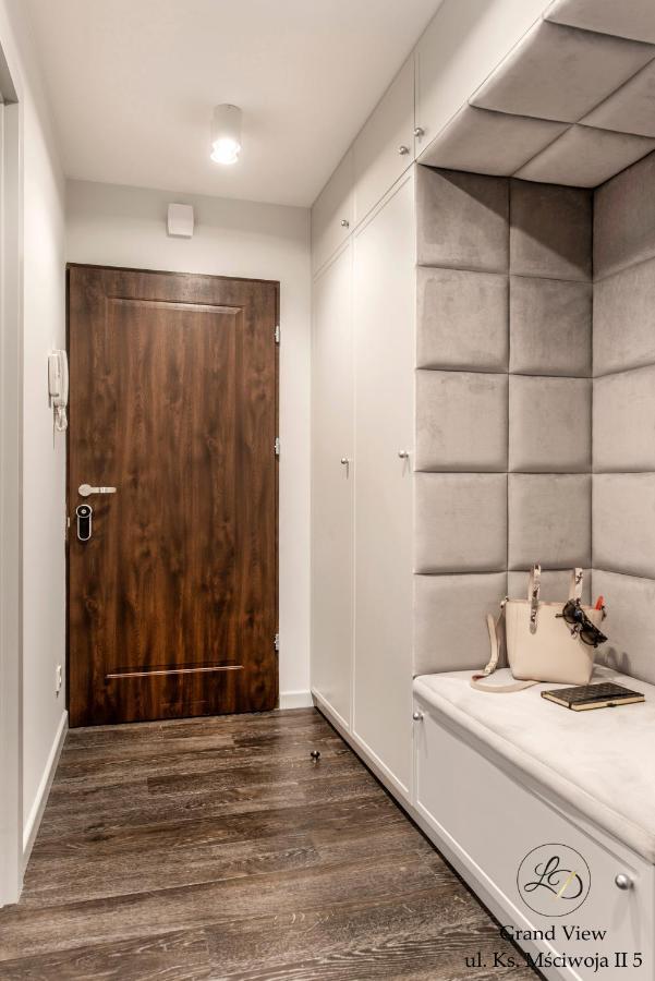 Apartament Stare Ld Szczecin