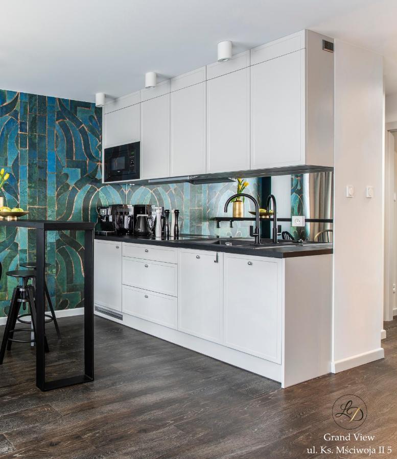 Stare Ld Apartament Szczecin