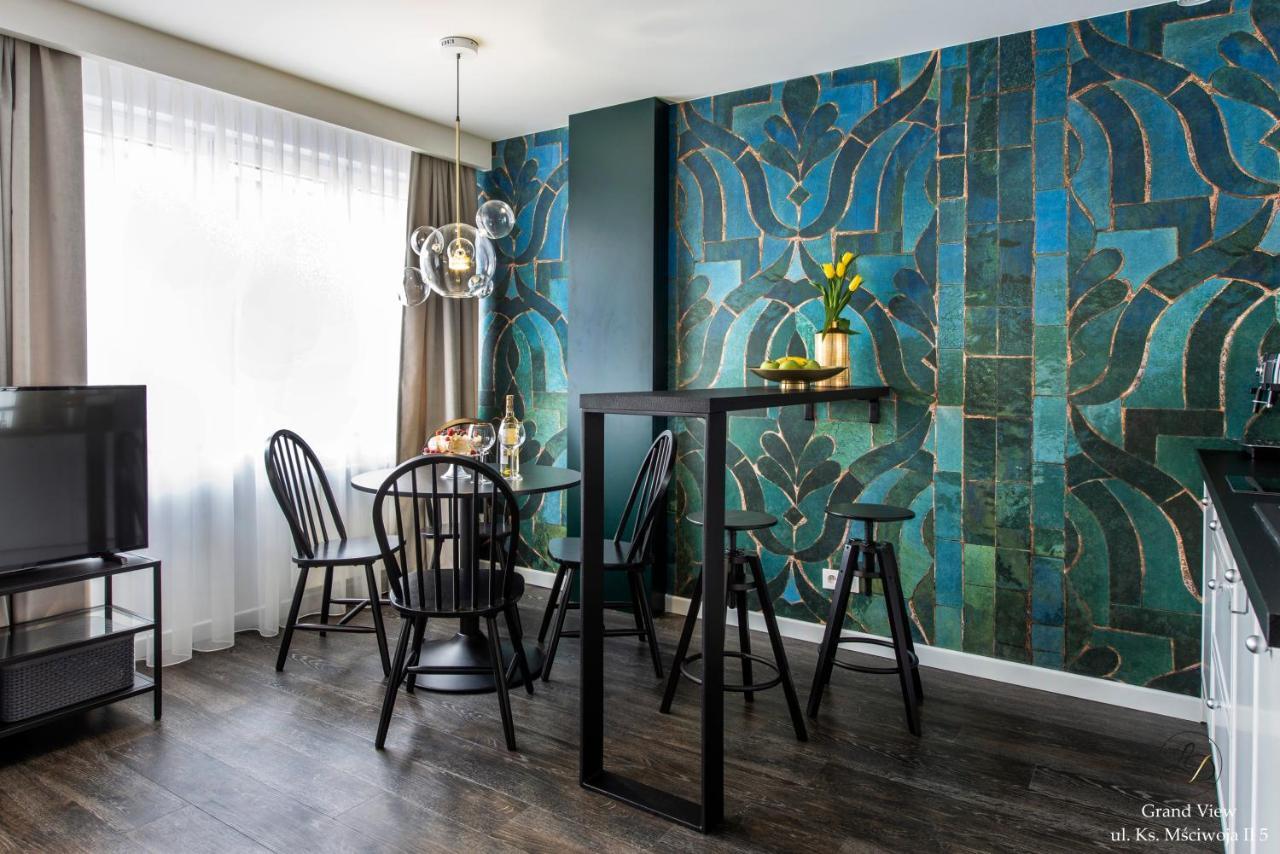 Apartament Stare Ld